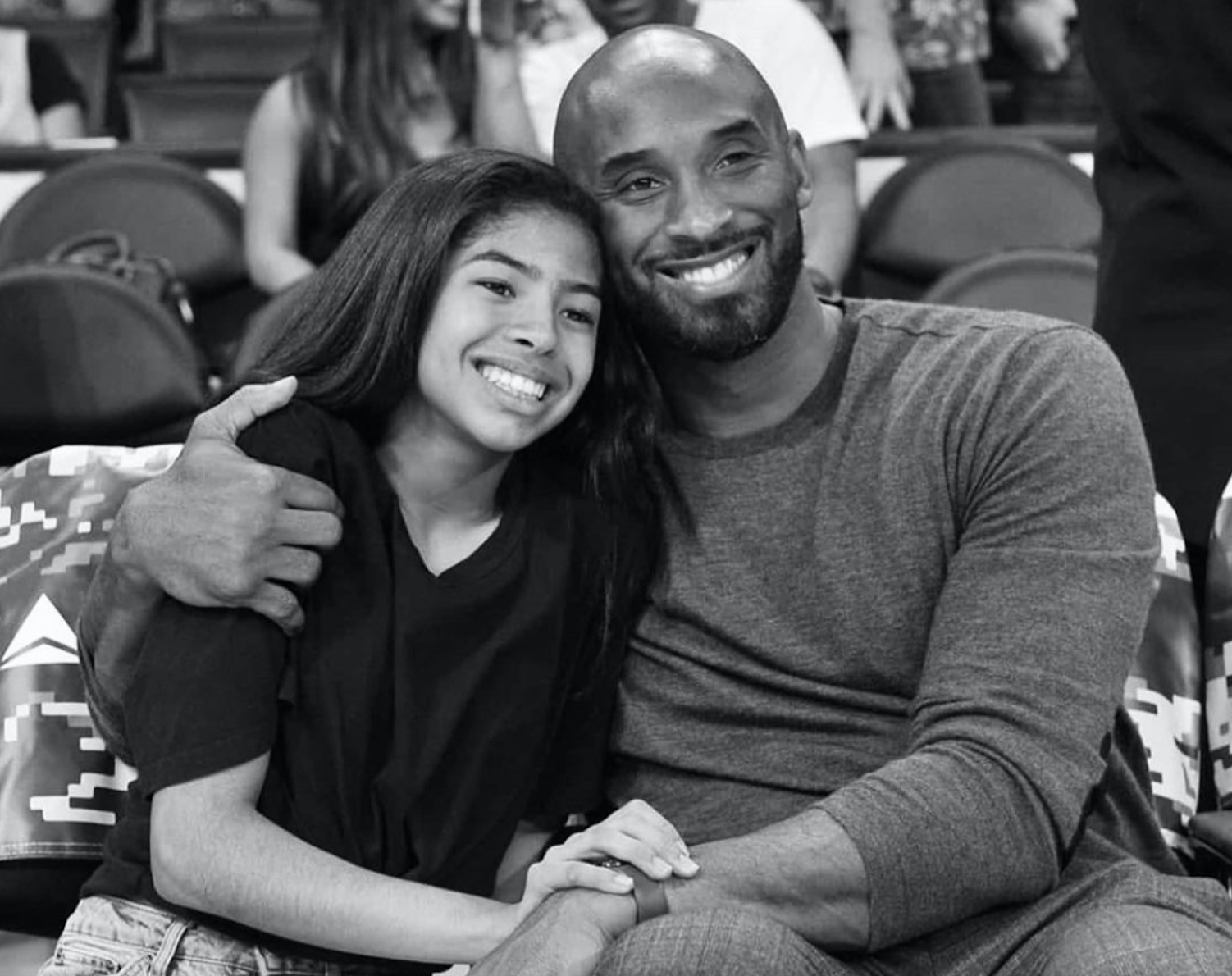 Remembering Kobe Bryant