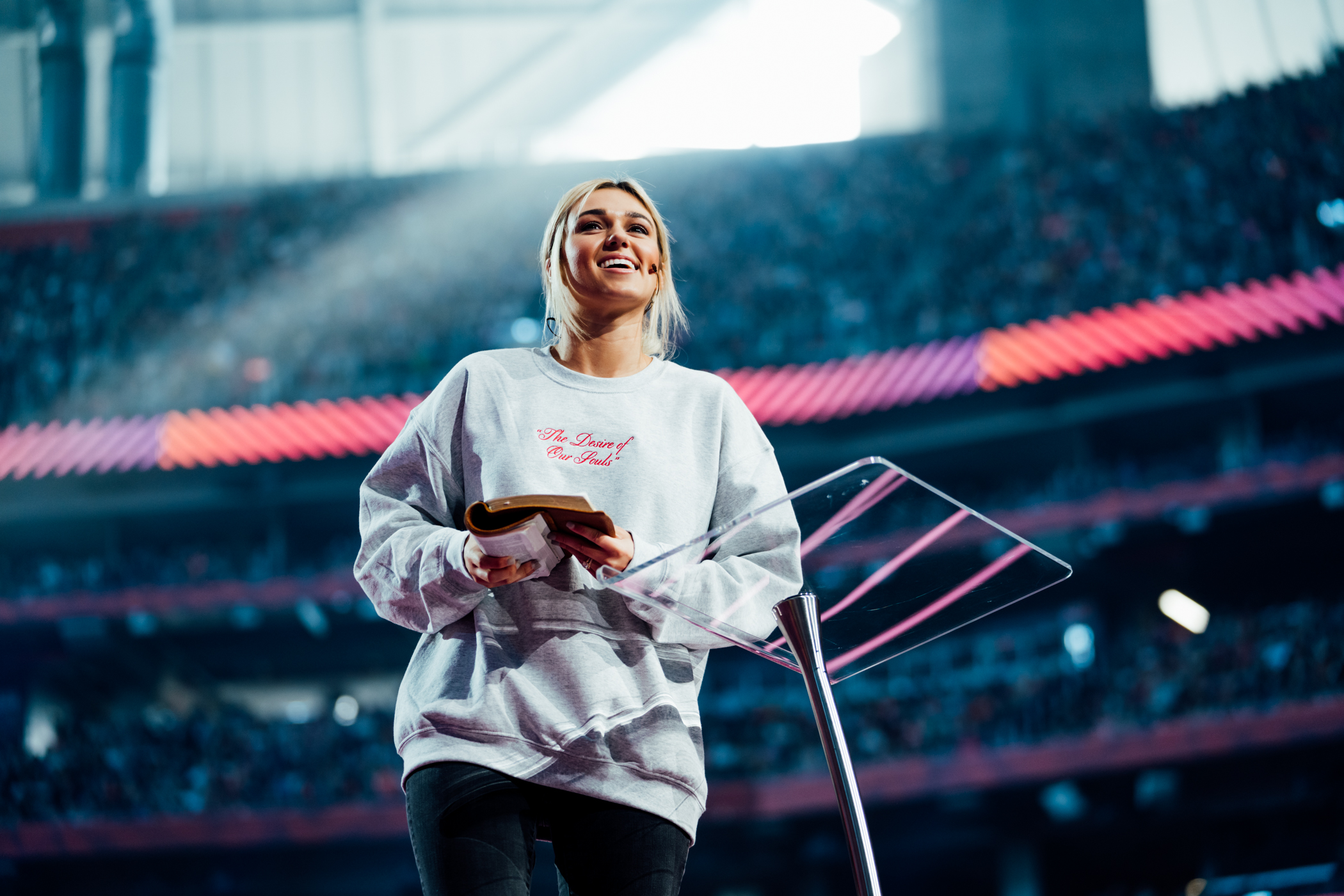 Passion 2020 Highlights