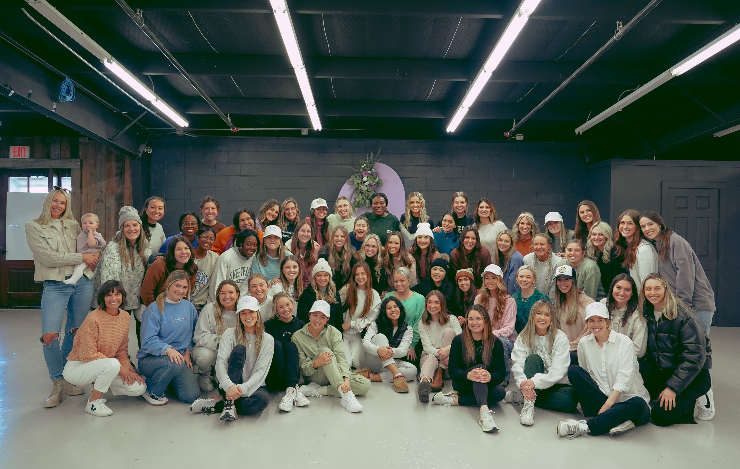 LO Sister Ambassador Retreat 2022 Recap