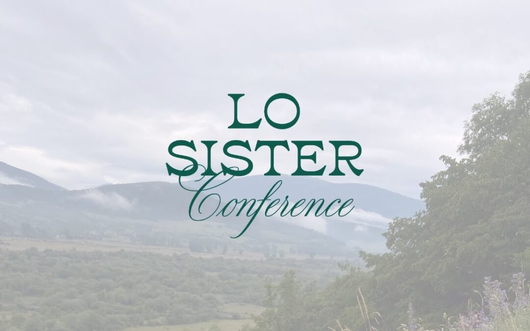 LO Sister Conference 2023 Recap