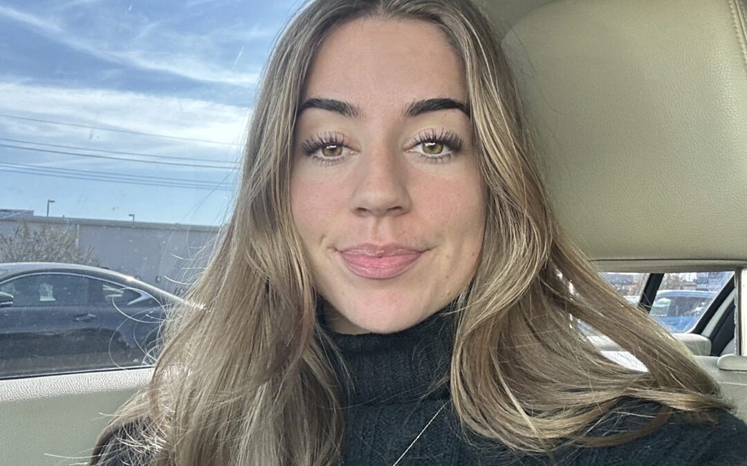 Embrace Being A Woman of God