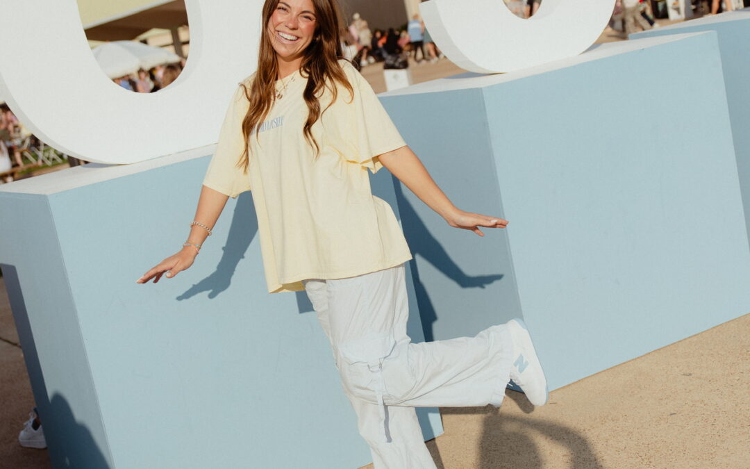 The Lord is My Defender